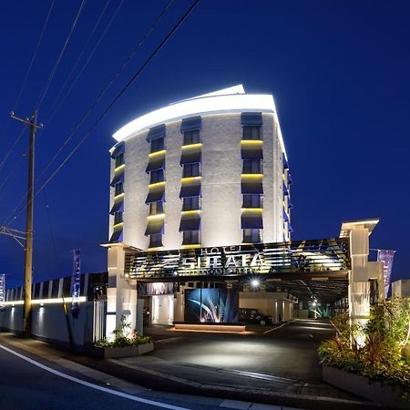 Hotel Sulata Gifu Hashima (Adults Only) 외부 사진