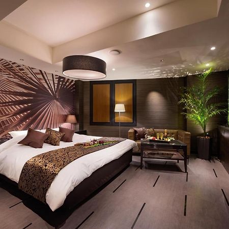 Hotel Sulata Gifu Hashima (Adults Only) 외부 사진