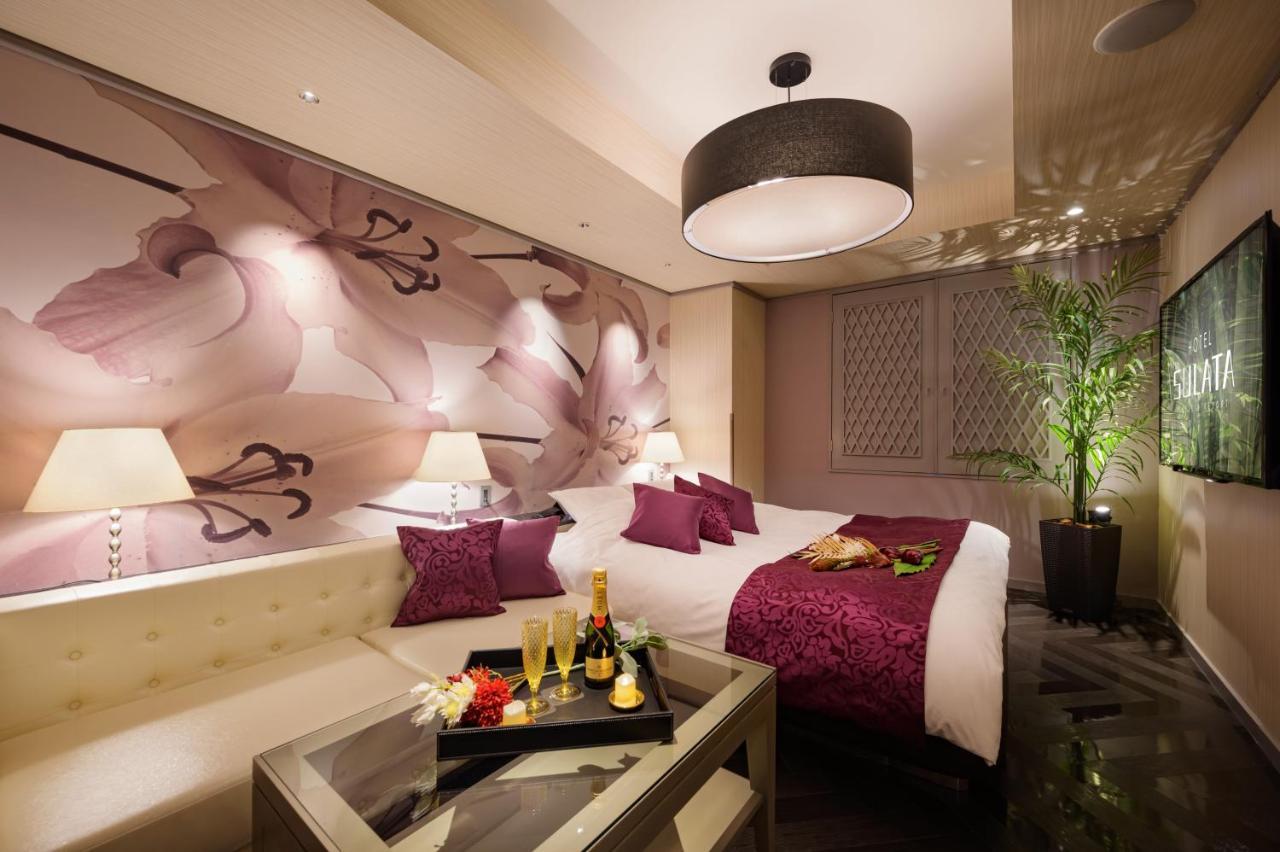 Hotel Sulata Gifu Hashima (Adults Only) 외부 사진