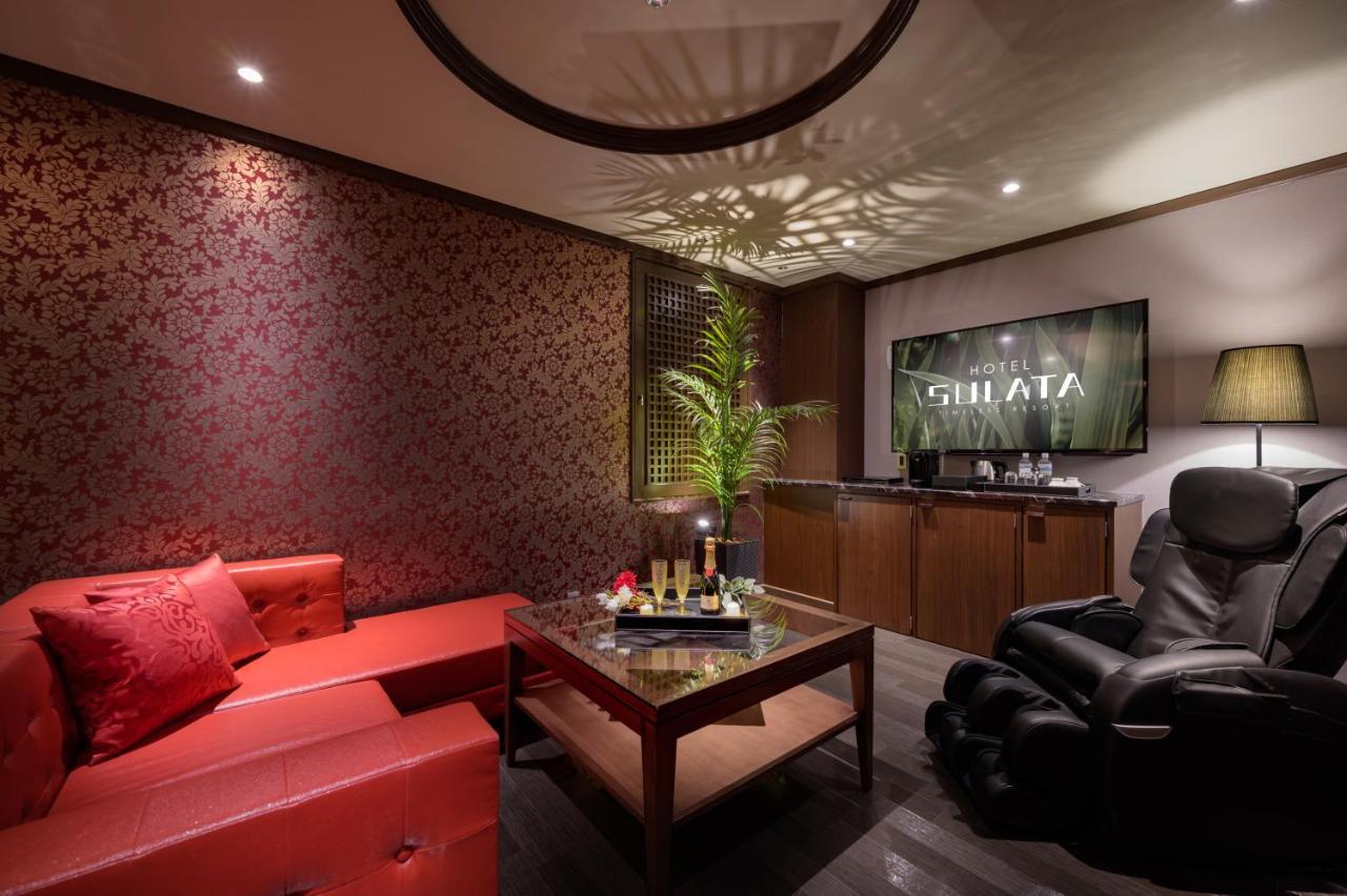 Hotel Sulata Gifu Hashima (Adults Only) 외부 사진