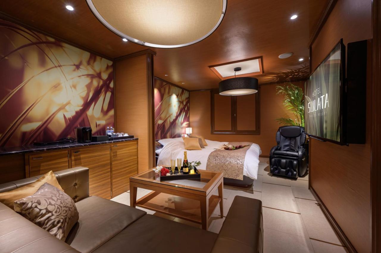 Hotel Sulata Gifu Hashima (Adults Only) 외부 사진