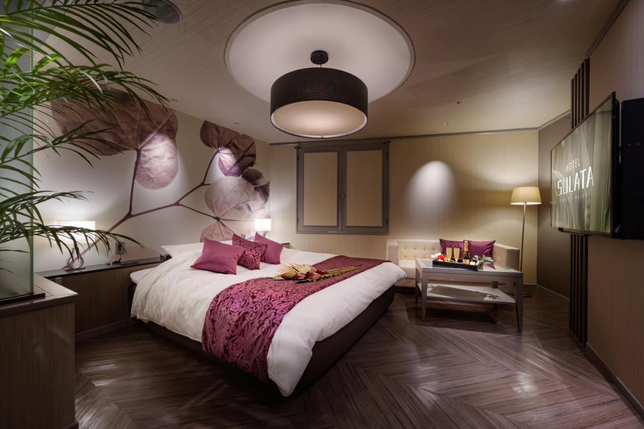 Hotel Sulata Gifu Hashima (Adults Only) 외부 사진