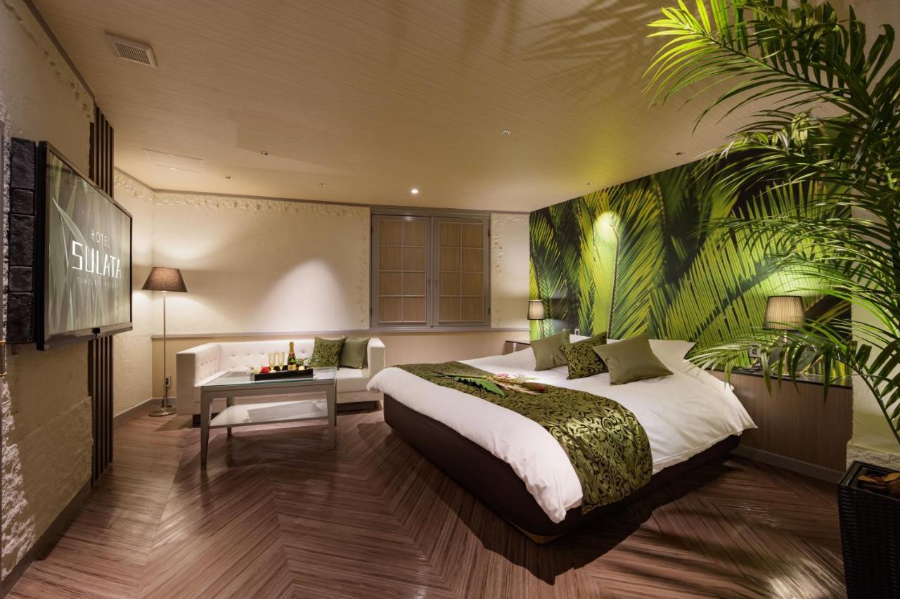 Hotel Sulata Gifu Hashima (Adults Only) 외부 사진