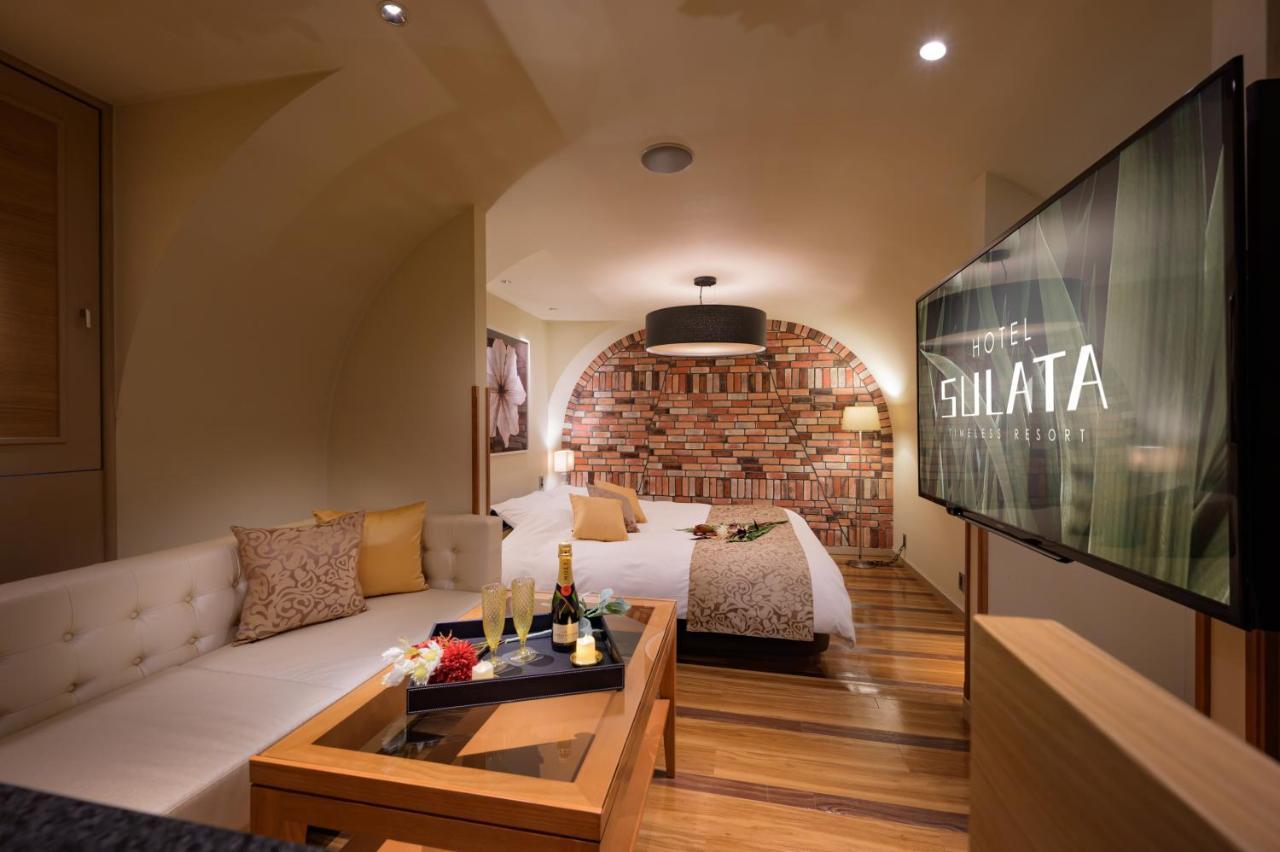 Hotel Sulata Gifu Hashima (Adults Only) 외부 사진