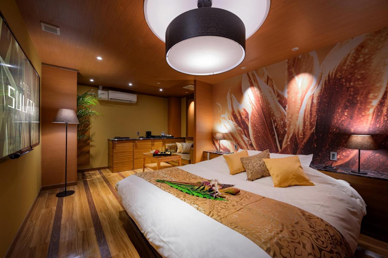Hotel Sulata Gifu Hashima (Adults Only) 외부 사진