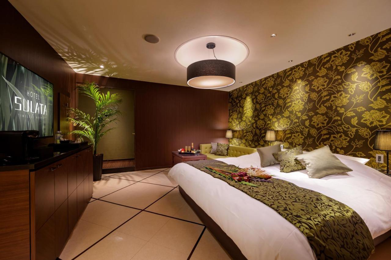 Hotel Sulata Gifu Hashima (Adults Only) 외부 사진