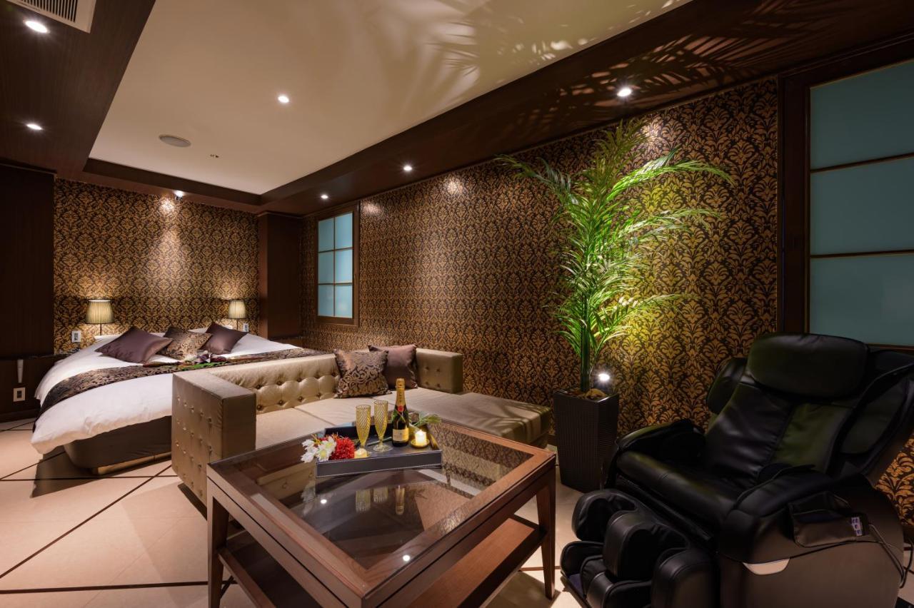 Hotel Sulata Gifu Hashima (Adults Only) 외부 사진