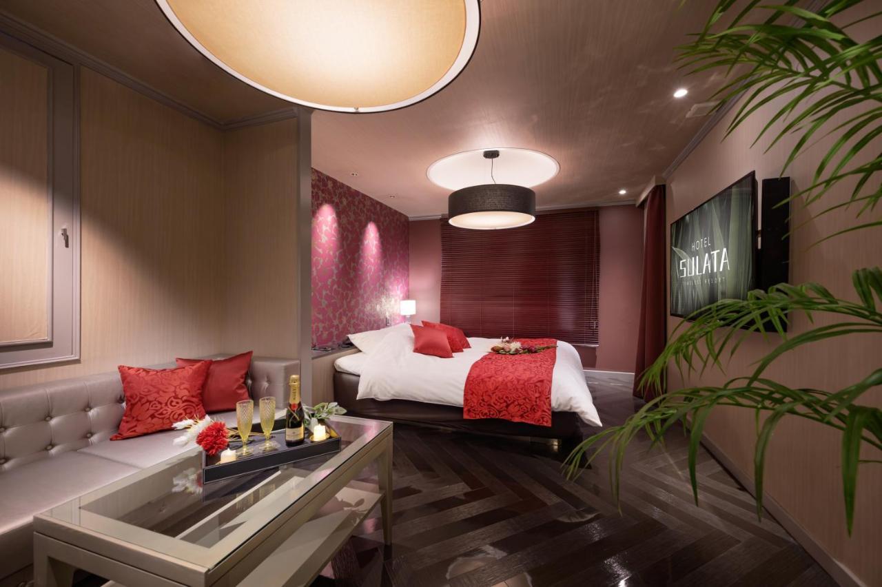 Hotel Sulata Gifu Hashima (Adults Only) 외부 사진