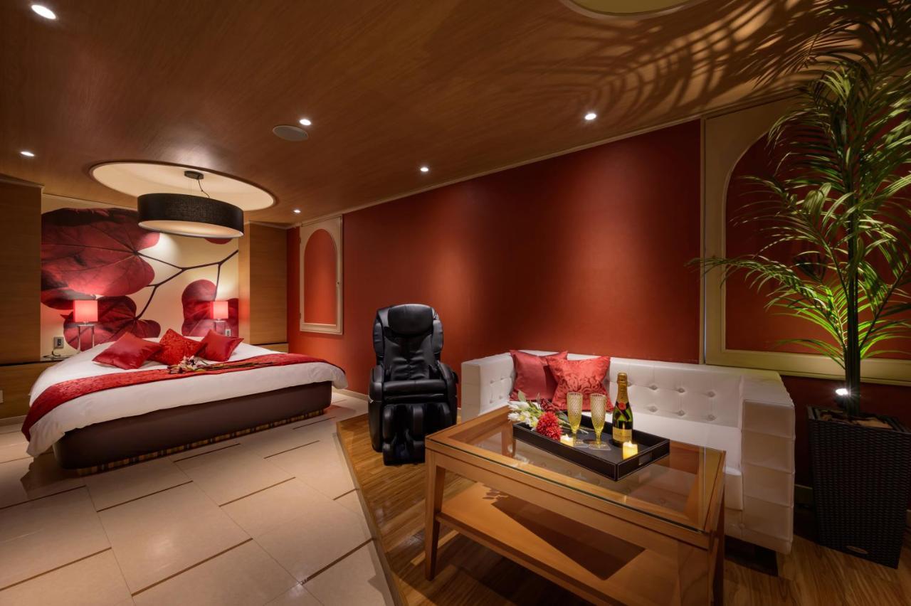 Hotel Sulata Gifu Hashima (Adults Only) 외부 사진