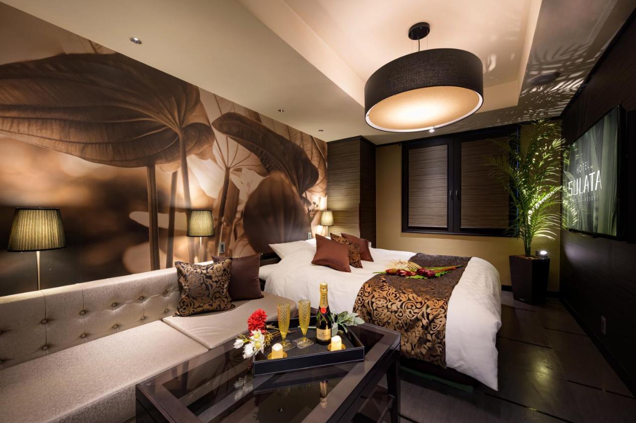 Hotel Sulata Gifu Hashima (Adults Only) 외부 사진