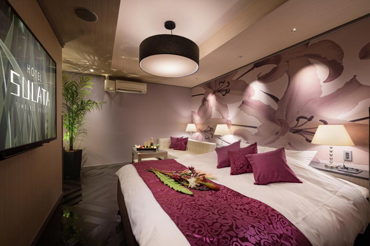 Hotel Sulata Gifu Hashima (Adults Only) 외부 사진