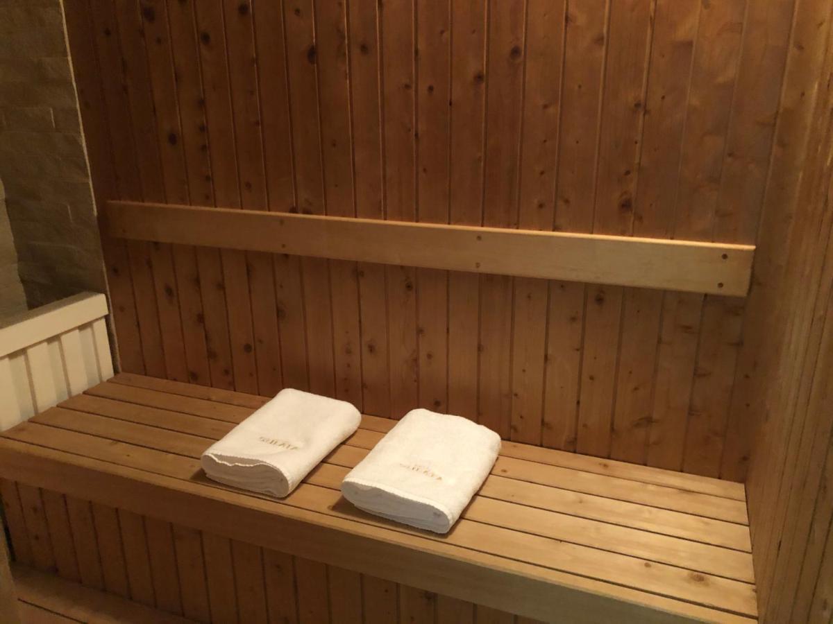 Hotel Sulata Gifu Hashima (Adults Only) 외부 사진