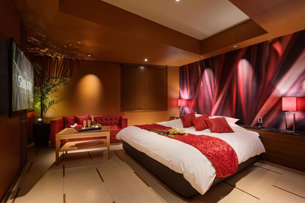 Hotel Sulata Gifu Hashima (Adults Only) 외부 사진