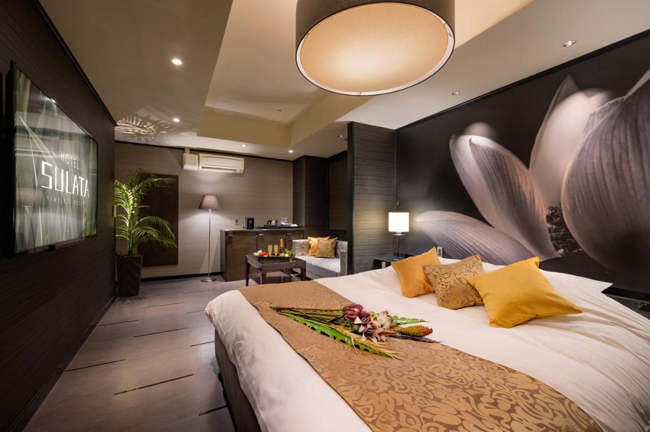 Hotel Sulata Gifu Hashima (Adults Only) 외부 사진