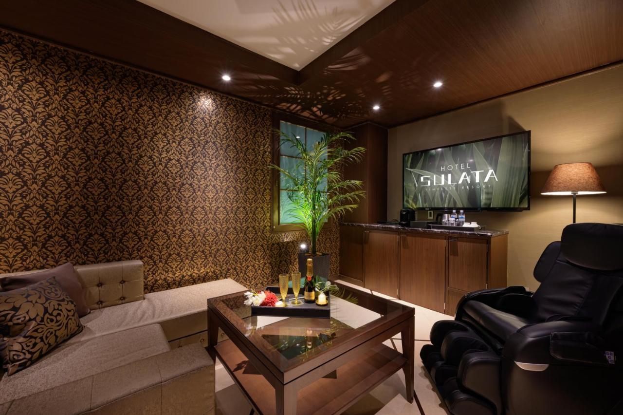 Hotel Sulata Gifu Hashima (Adults Only) 외부 사진