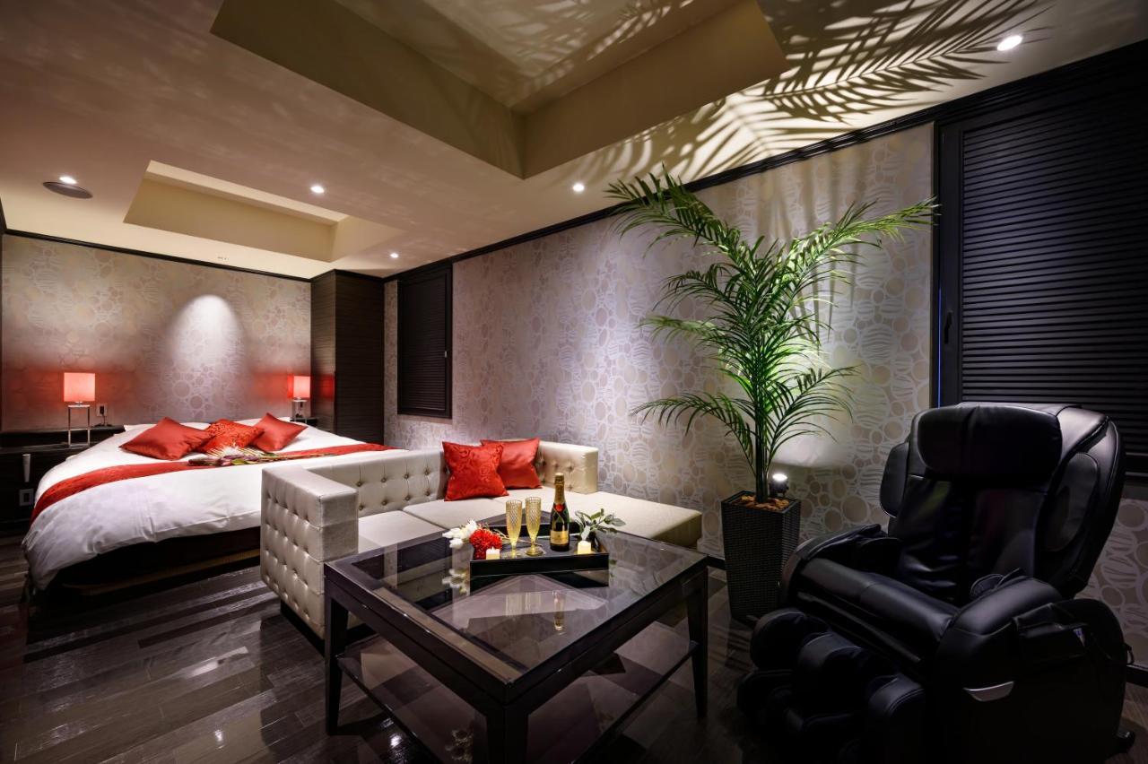 Hotel Sulata Gifu Hashima (Adults Only) 외부 사진