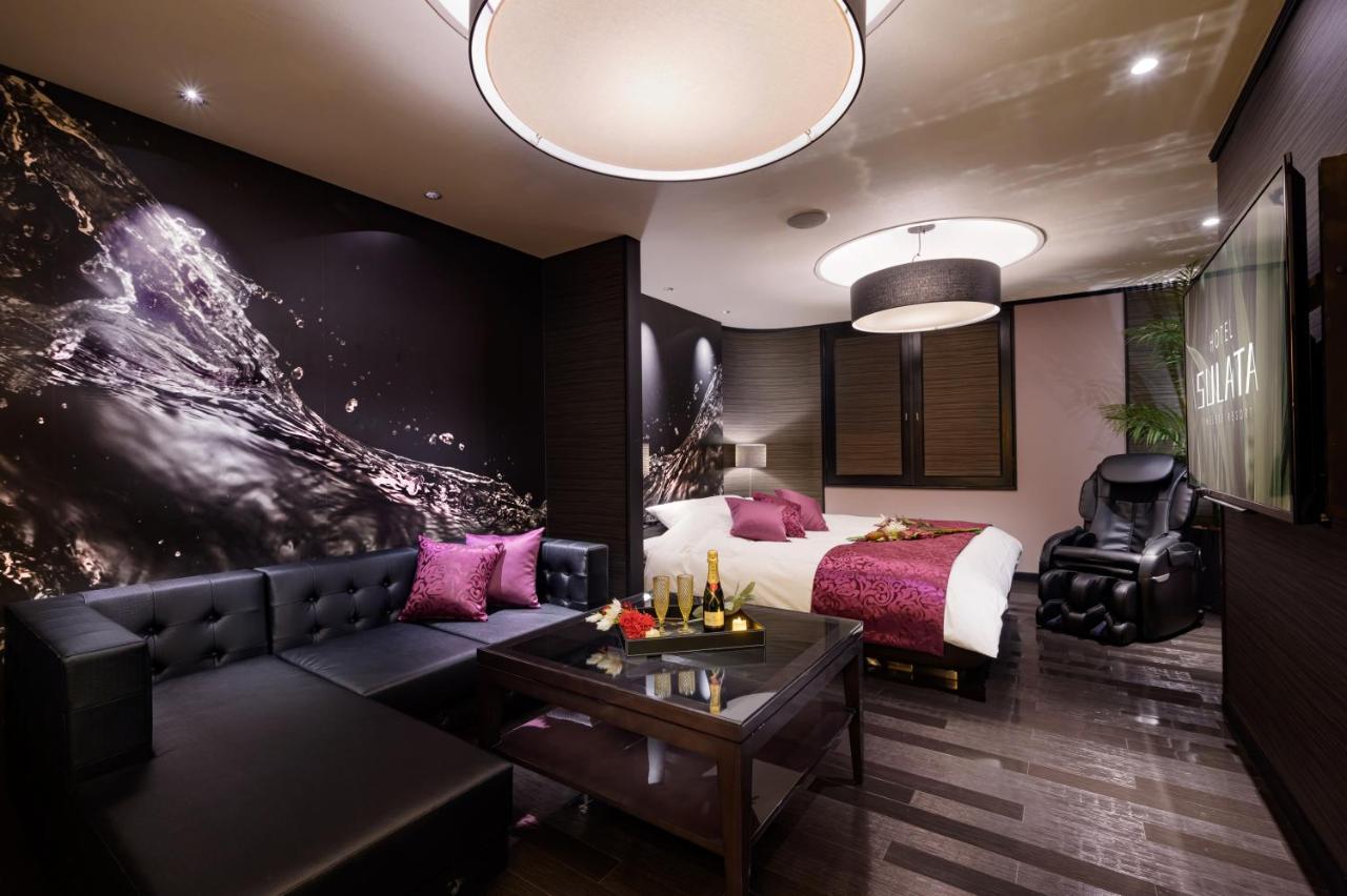Hotel Sulata Gifu Hashima (Adults Only) 외부 사진