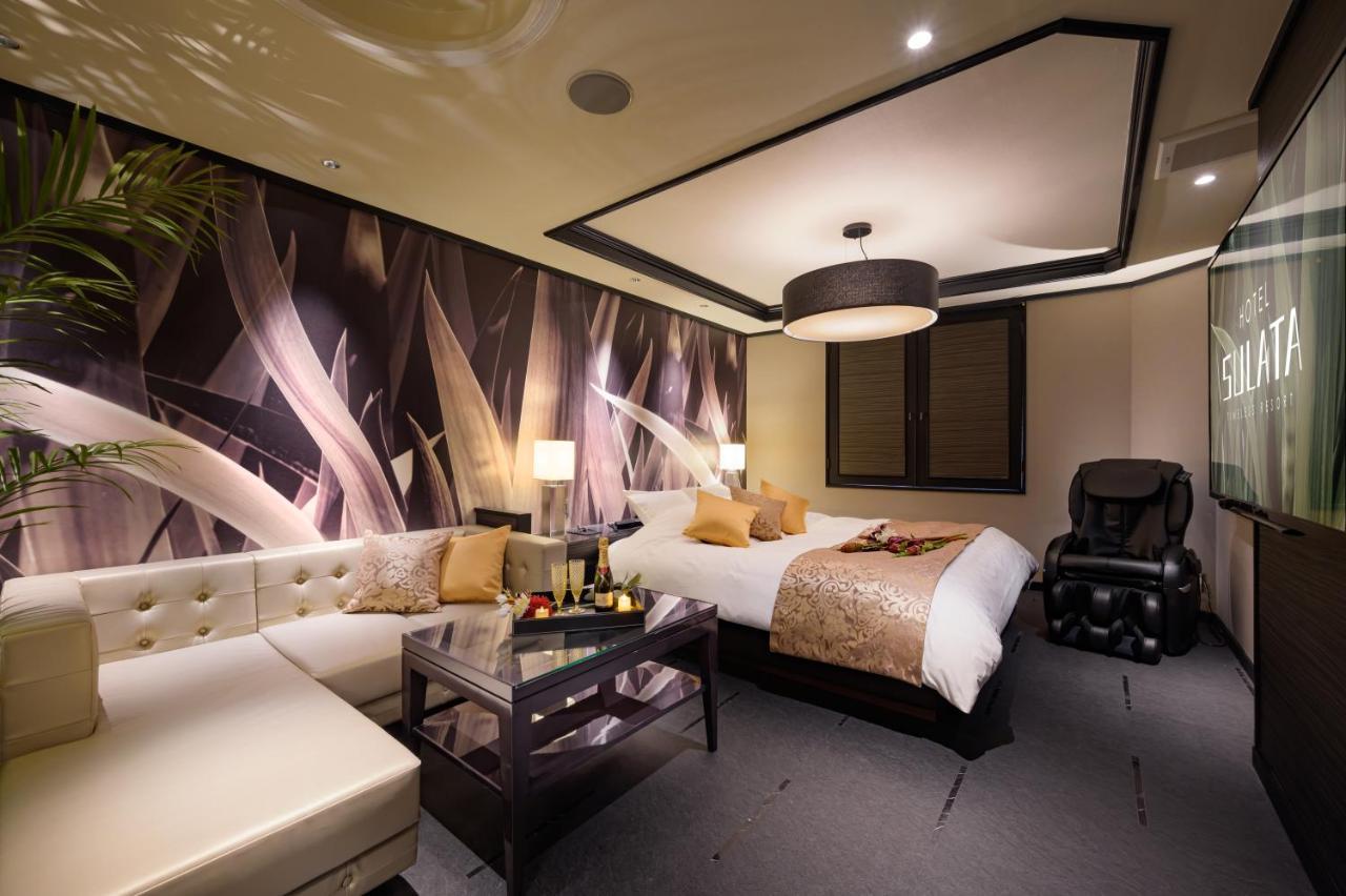 Hotel Sulata Gifu Hashima (Adults Only) 외부 사진