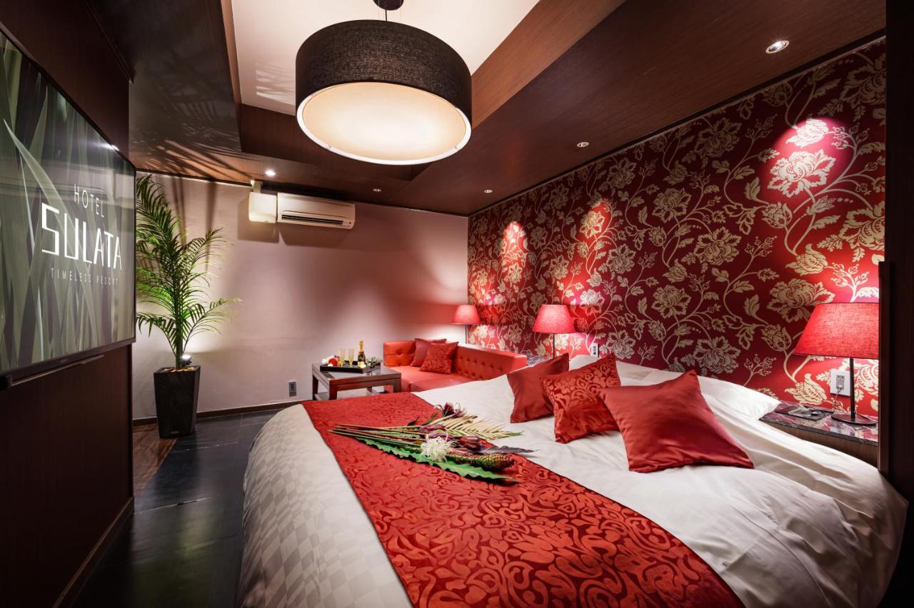 Hotel Sulata Gifu Hashima (Adults Only) 외부 사진