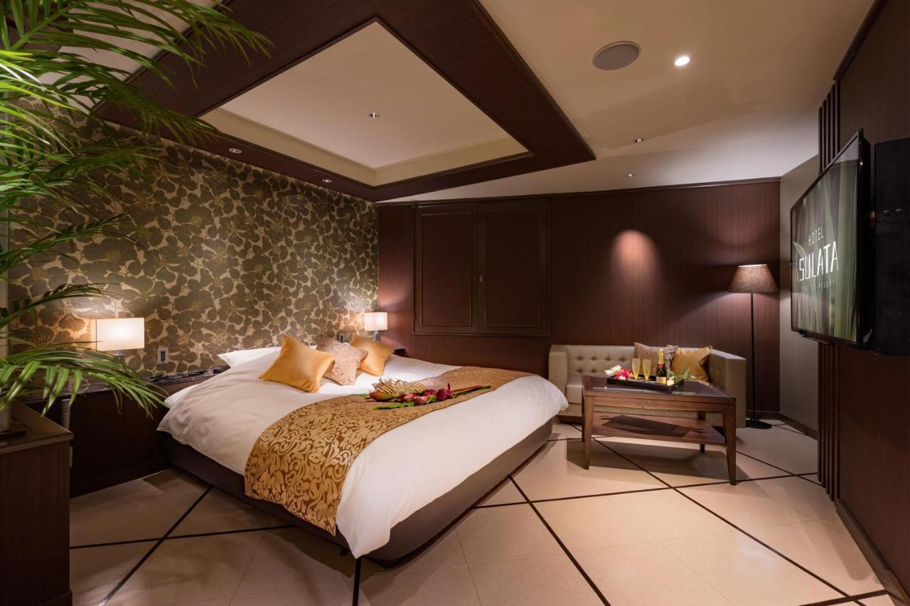 Hotel Sulata Gifu Hashima (Adults Only) 외부 사진