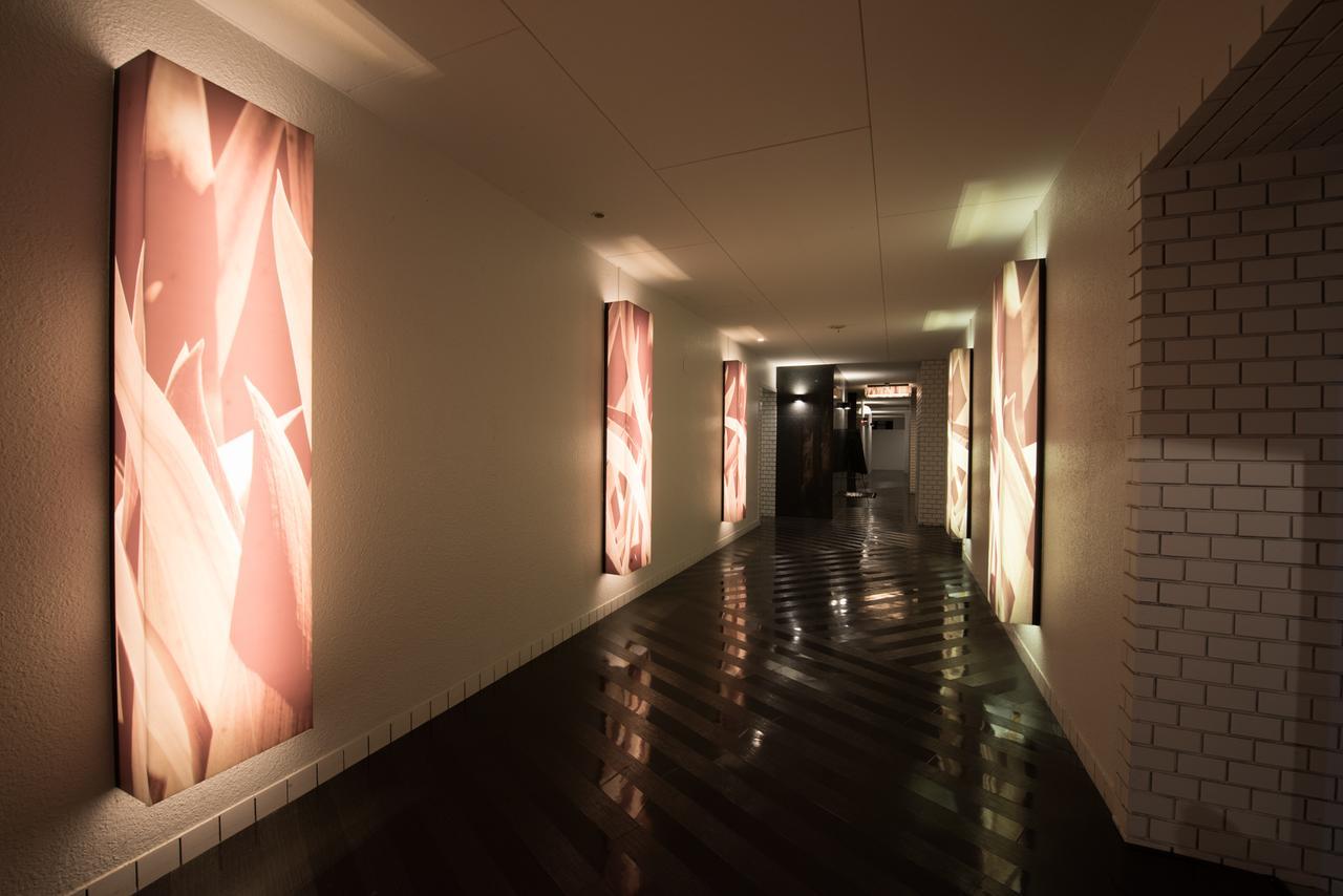Hotel Sulata Gifu Hashima (Adults Only) 외부 사진