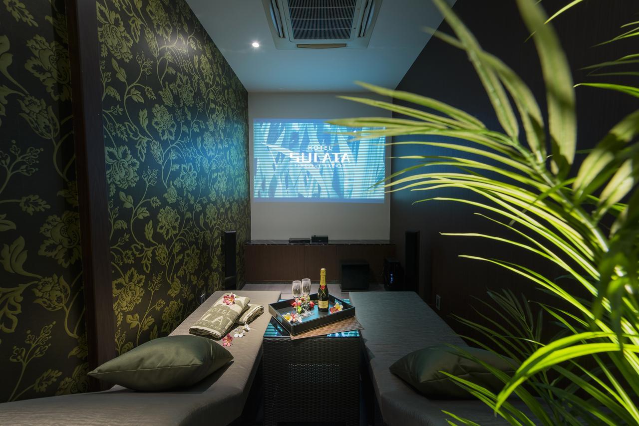 Hotel Sulata Gifu Hashima (Adults Only) 외부 사진