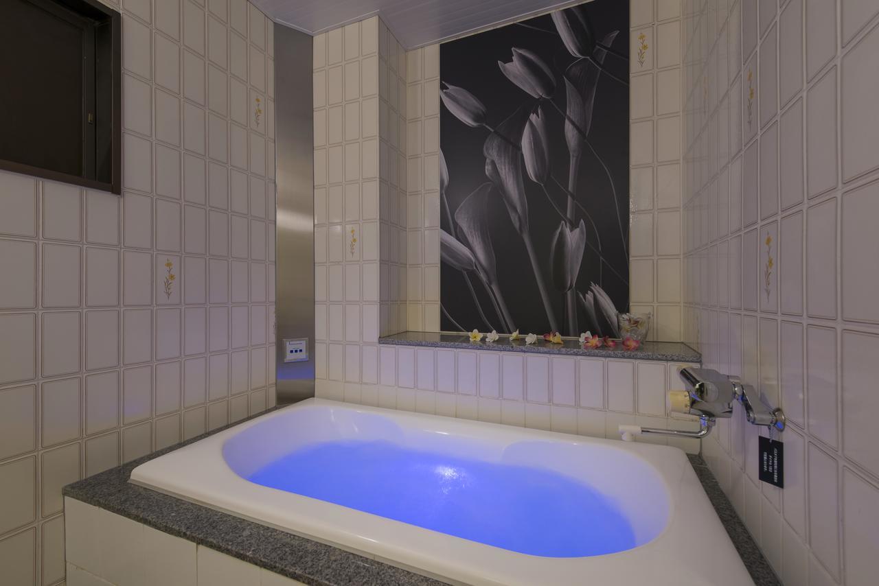 Hotel Sulata Gifu Hashima (Adults Only) 외부 사진