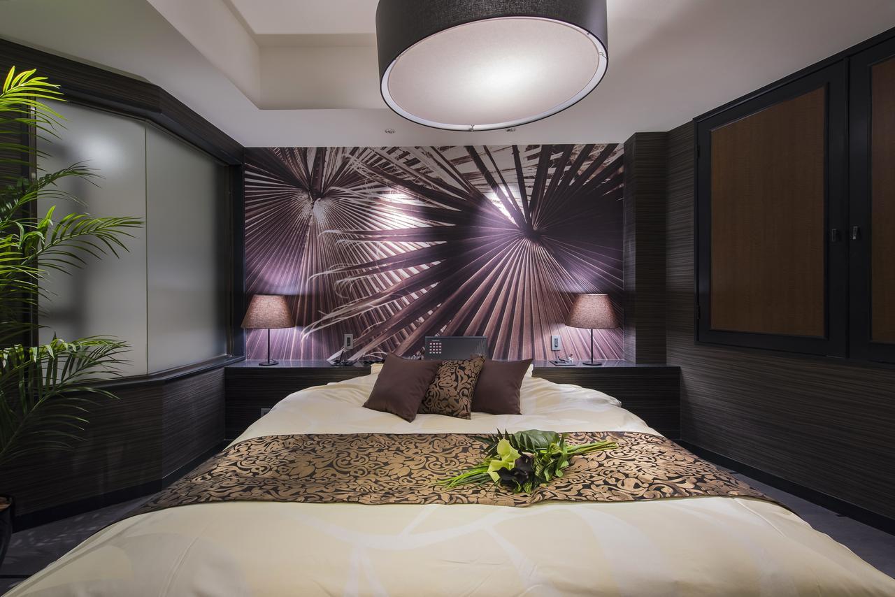 Hotel Sulata Gifu Hashima (Adults Only) 외부 사진