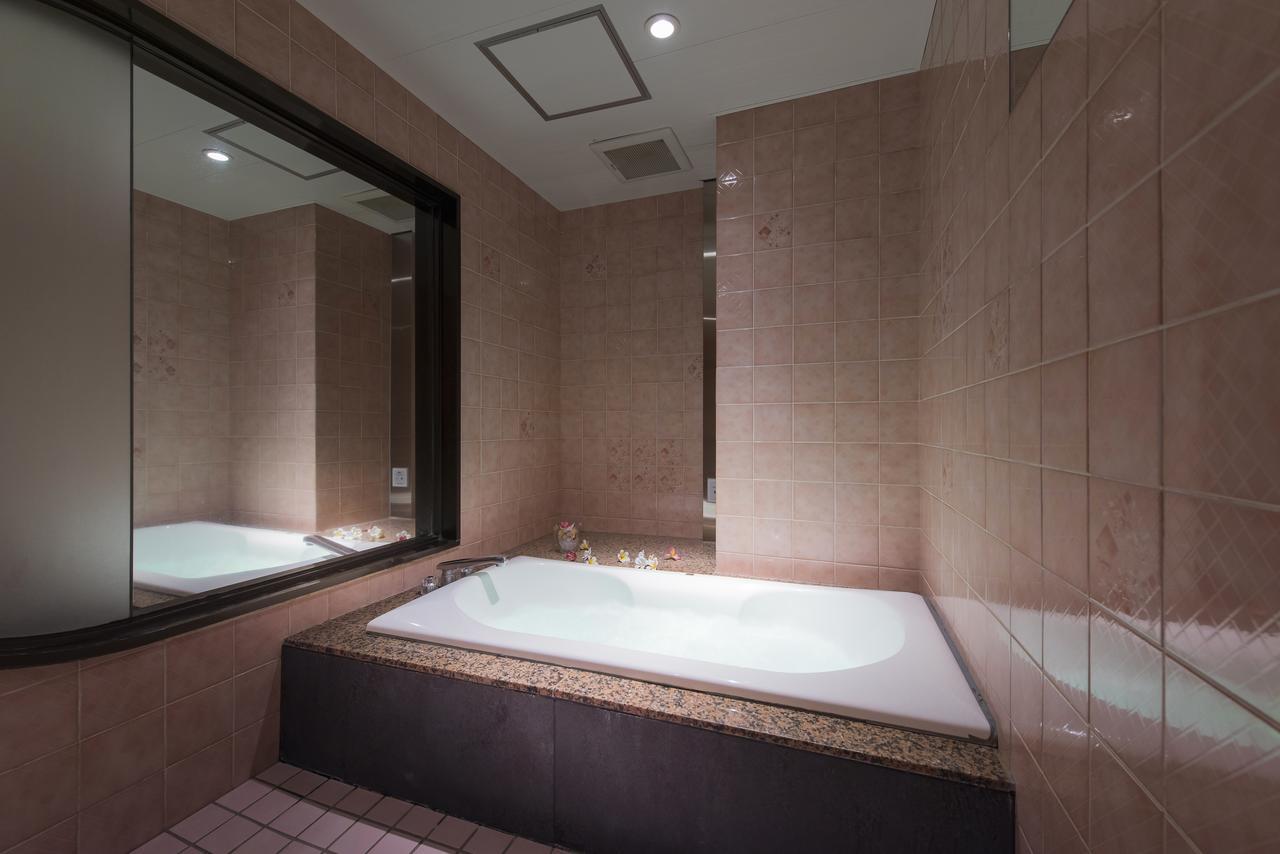 Hotel Sulata Gifu Hashima (Adults Only) 외부 사진